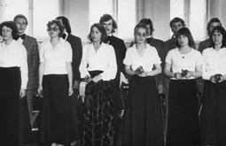 "Lubelski Bukiecik" Pabianice  - 1976
